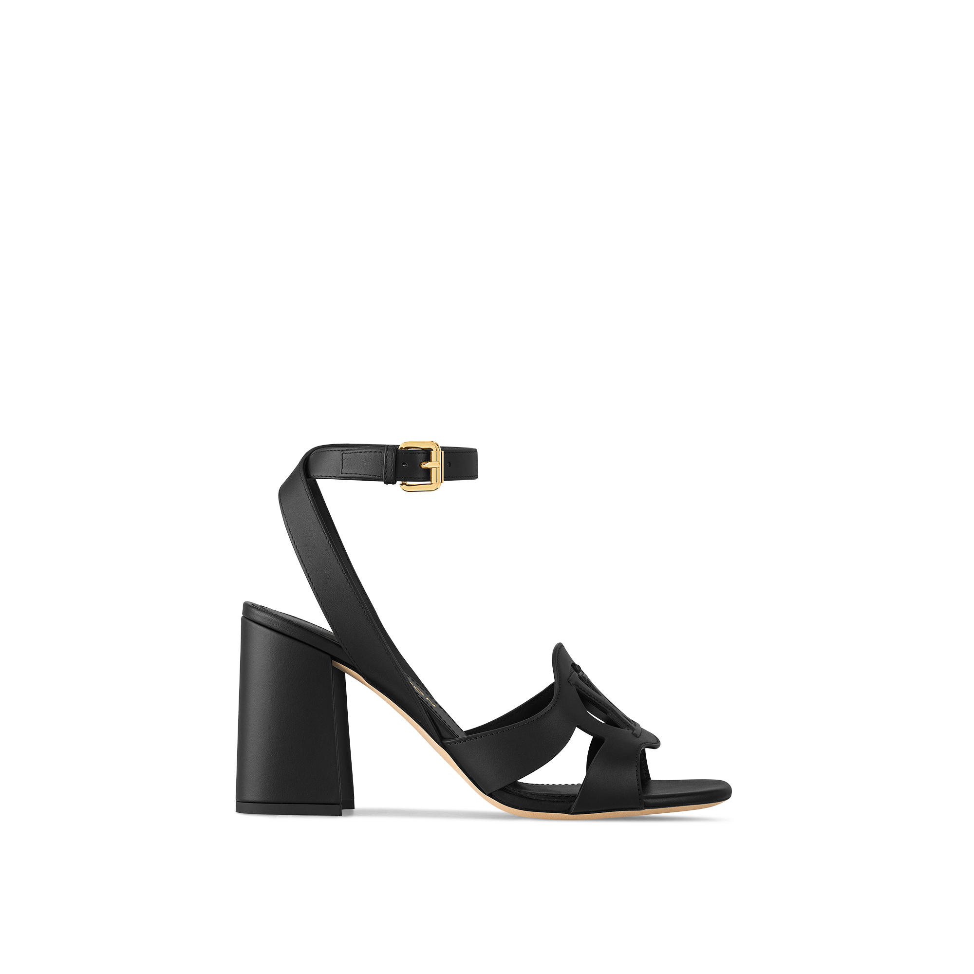 Ioffer louis clearance vuitton sandals